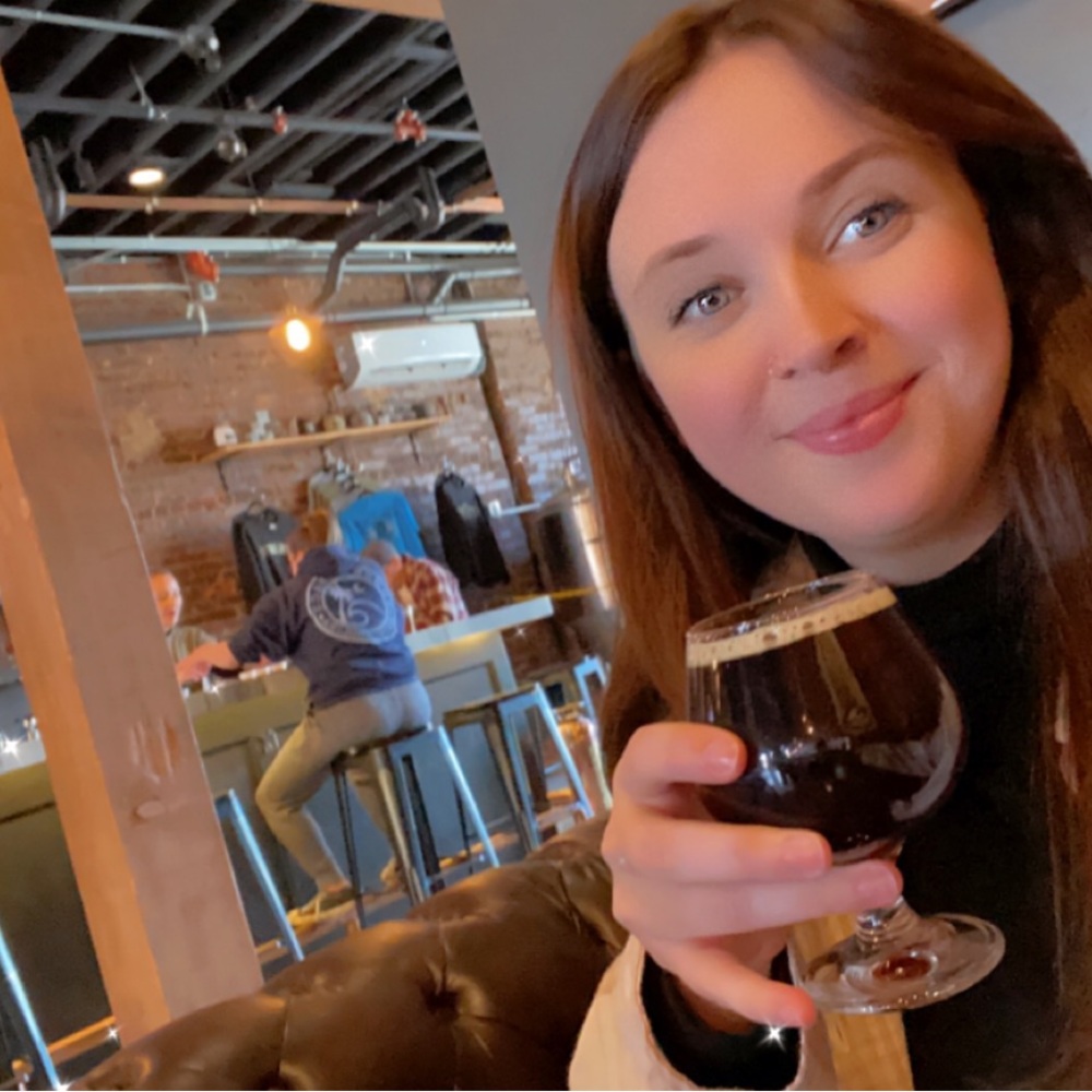 Meet your Posher, Ashlynn